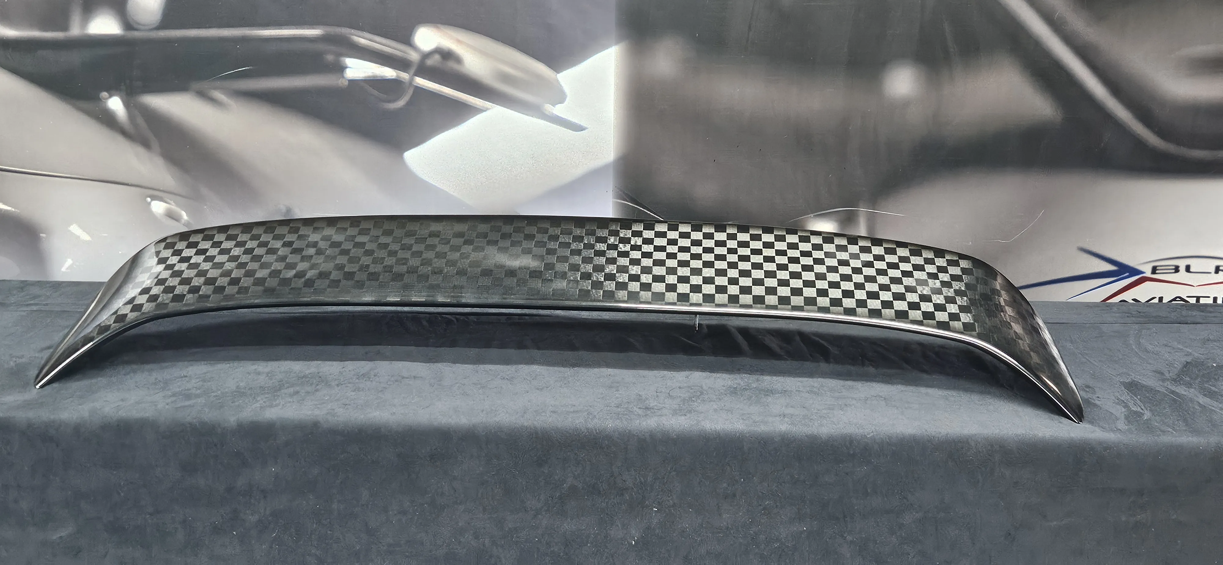 Aileron Alpine A110